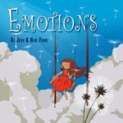 Обкладинка DJ JEDY & Niki Four – Emotions
