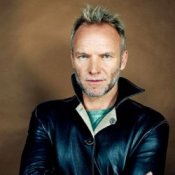 Обкладинка Sting – Shape Of My Heart