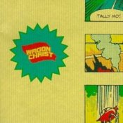 Обкладинка Wagon Christ – Bend Over