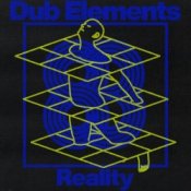 Обкладинка Dub Elements – POW