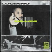 Обкладинка Luciano – Have Faith