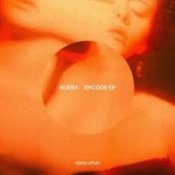 Обкладинка Nuera – Green Cape Sunset