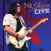 Обкладинка Big Gilson – Cab Driver Blues
