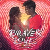 Обкладинка Arty feat. Conrad Sewell – Braver Love (Original Mix)