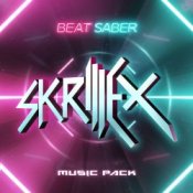 Обкладинка Skrillex – Fucking Die 1