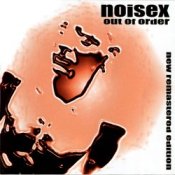 Обкладинка Noisex – Keep smiling Korea