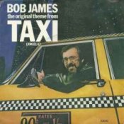 Обкладинка Bob James – Angela