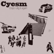 Обкладинка Cyesm – Our Leaders