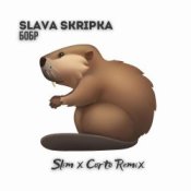 Обкладинка Slava Skripka – Бобр (Slim x Corto Remix)