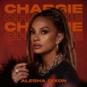 Обкладинка Alesha Dixon & Tom Moutchi – Chargie