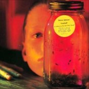 Обкладинка Alice in Chains – Nutshell