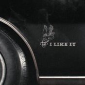 Обкладинка Alesso & Nate Smith – I Like It