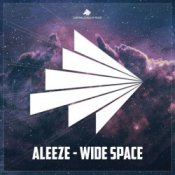 Обкладинка Aleeze – Wide Space