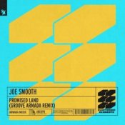 Обкладинка Joe Smooth – Promised land (groove armada remix)