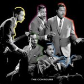 Обкладинка The Contours – Take Him Back If It Makes You Happy