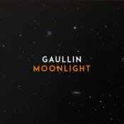 Обкладинка Gaullin – Moonlight