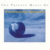 Обкладинка Tangerine Dream – Tangram Chin Part