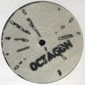 Обкладинка Basic Channel – Octagon