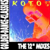 Обкладинка Koto – Space Patrol Orion