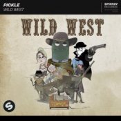Обкладинка Pickle – Wild West