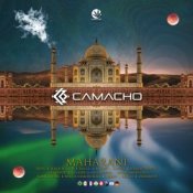 Обкладинка Henrique Camacho – Maharani (Black Muffin Remix)
