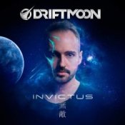 Обкладинка Driftmoon – Drifter
