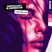 Обкладинка Offaiah & Breeve – This Feeling (Extended Mix)