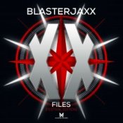 Обкладинка BlasterJaxx – Demon Eyes