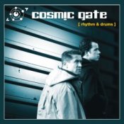 Обкладинка Cosmic Gate – Exploration Of Space