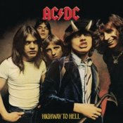Обкладинка AC-DC – Highway To Hell