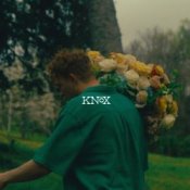 Обкладинка Knox – 50/50