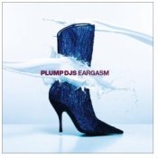 Обкладинка Plump DJs – The Knife