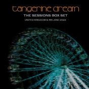 Обкладинка Tangerine Dream – Order Of The Ginger Gild