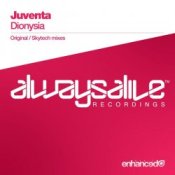 Обкладинка Juventa – Dionysia