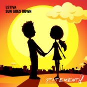 Обкладинка Estiva – Sun Goes Down