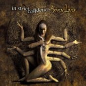 Слухати In Strict Confidence – Babylon (Drumgrip III)