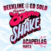 Слухати DEEKLINE and ED SOLO – Always RIP (feat Donna Dee)