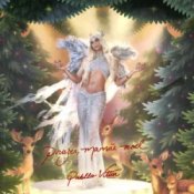Обкладинка Pabllo Vittar & Filipe Guerra & John W – Prazer, Mamãe Noel
