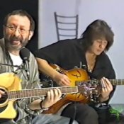 Слухати СерьГа, Чиж, Евгений Маргулис – Еду, еду