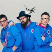 Слухати DZIDZIO – Бувай ми здорова