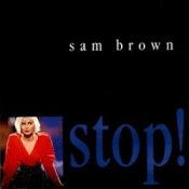 Слухати Sam Brown – Stop!