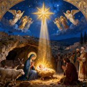 Слухати DM-VPV – Рождество Христово