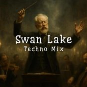 Обкладинка Tchaikovsky – Swan Lake (Techno Mix)