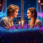 Обкладинка Y.K. Music – Незабутній вечір