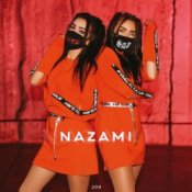 Обкладинка NAZAMI & HYDY – Любит-не любит (Index-1 & Silver Ace Radio Edit)