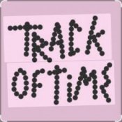 Обкладинка Betical – Track Of Time