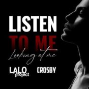 Simon Woolen &  Lalo Project - Listen to Me, Looking at Me