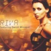 Обкладинка Riva – Stringer