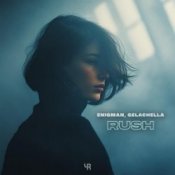 Обкладинка ENIGMAN & GELACHELLA – Exhale and Live