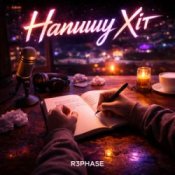 Обкладинка R3phase – Напишу Хіт